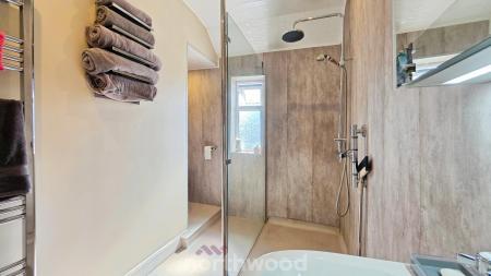 3 bedroom End of terrace house for sale in Evelyn Avenue, Intake, Doncaster, DN2