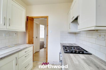 3 bedroom Semi-detached house to let in Harrowden Road, Wheatley, Doncaster, DN2