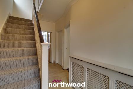 3 bedroom Semi-detached house to let in Harrowden Road, Wheatley, Doncaster, DN2