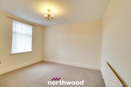3 bedroom Semi-detached house to let in Harrowden Road, Wheatley, Doncaster, DN2
