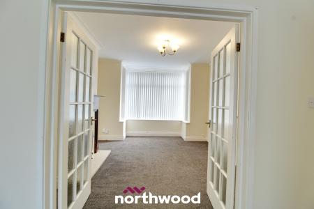 3 bedroom Semi-detached house to let in Harrowden Road, Wheatley, Doncaster, DN2