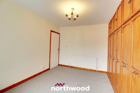 3 bedroom Semi-detached house to let in Harrowden Road, Wheatley, Doncaster, DN2