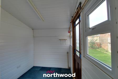 3 bedroom Semi-detached house to let in Harrowden Road, Wheatley, Doncaster, DN2