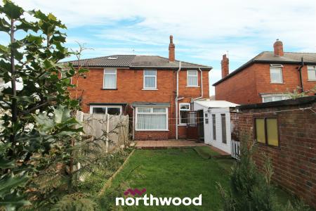 3 bedroom Semi-detached house to let in Harrowden Road, Wheatley, Doncaster, DN2