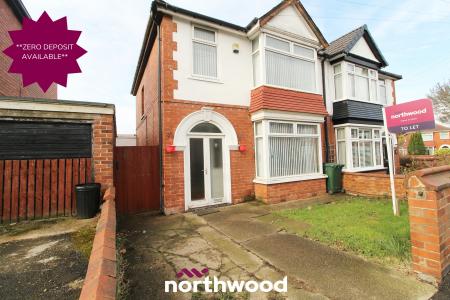 Harrowden Road, Wheatley, Doncaster, DN2