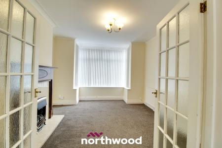 3 bedroom Semi-detached house to let in Harrowden Road, Wheatley, Doncaster, DN2