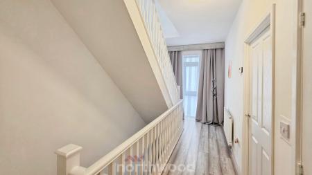 3 bedroom Town house for sale in Parkland Crescent, Bentley, Doncaster, DN5