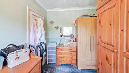 3 bedroom Semi-detached house for sale in Springwood Road, Scawthorpe, Doncaster, DN5