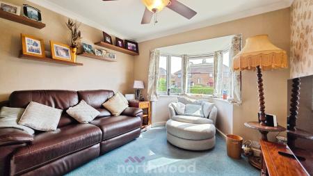 3 bedroom Semi-detached house for sale in Springwood Road, Scawthorpe, Doncaster, DN5