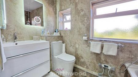 3 bedroom Semi-detached house for sale in Springwood Road, Scawthorpe, Doncaster, DN5