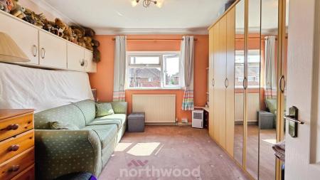 3 bedroom Semi-detached house for sale in Springwood Road, Scawthorpe, Doncaster, DN5