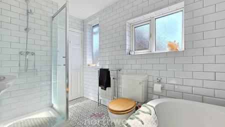 3 bedroom Semi-detached house for sale in Harewood Road, Town Moor, Doncaster, DN2
