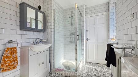 3 bedroom Semi-detached house for sale in Harewood Road, Town Moor, Doncaster, DN2
