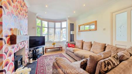 3 bedroom Semi-detached house for sale in Harewood Road, Town Moor, Doncaster, DN2