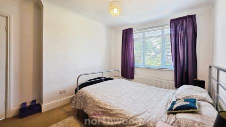 3 bedroom Semi-detached house for sale in Harewood Road, Town Moor, Doncaster, DN2