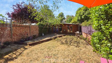 3 bedroom Semi-detached house for sale in Harewood Road, Town Moor, Doncaster, DN2