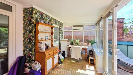 3 bedroom Semi-detached house for sale in Harewood Road, Town Moor, Doncaster, DN2