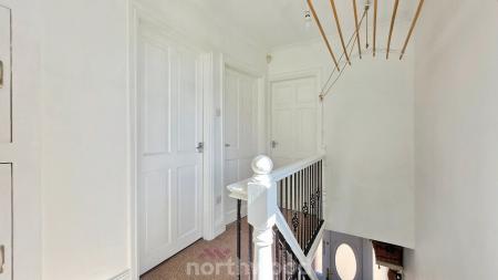 3 bedroom Semi-detached house for sale in Harewood Road, Town Moor, Doncaster, DN2
