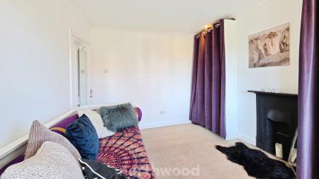 3 bedroom Semi-detached house for sale in Harewood Road, Town Moor, Doncaster, DN2