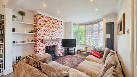 3 bedroom Semi-detached house for sale in Harewood Road, Town Moor, Doncaster, DN2