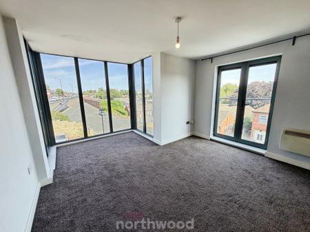 Low Road, Balby, Doncaster, DN4