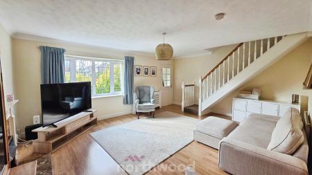 4 bedroom Detached house to let in Goodison Boulevard, Cantley, Doncaster, DN4