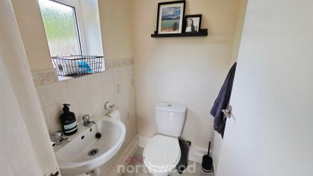 4 bedroom Detached house to let in Goodison Boulevard, Cantley, Doncaster, DN4