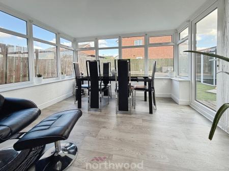 3 bedroom Detached house for sale in Nutwell Lane, Armthorpe, Doncaster, DN3