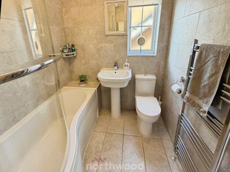 3 bedroom Detached house for sale in Nutwell Lane, Armthorpe, Doncaster, DN3