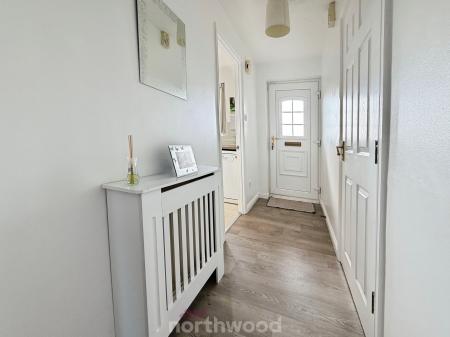 3 bedroom Detached house for sale in Nutwell Lane, Armthorpe, Doncaster, DN3