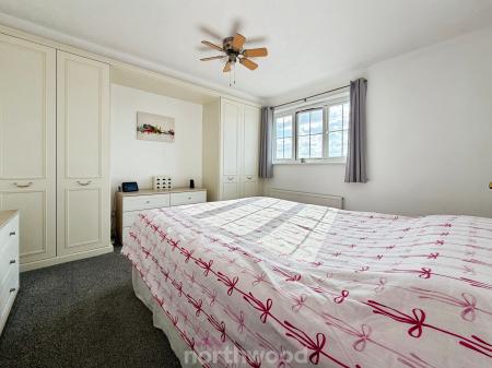 3 bedroom Detached house for sale in Nutwell Lane, Armthorpe, Doncaster, DN3