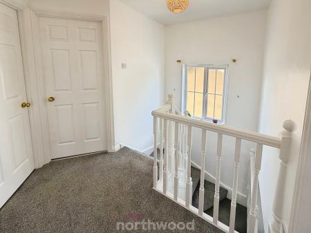 3 bedroom Detached house for sale in Nutwell Lane, Armthorpe, Doncaster, DN3