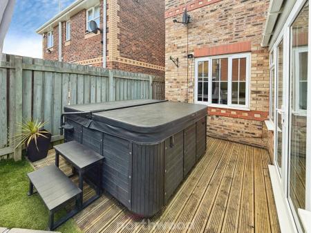 3 bedroom Detached house for sale in Nutwell Lane, Armthorpe, Doncaster, DN3