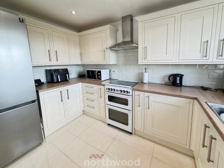 3 bedroom Detached house for sale in Nutwell Lane, Armthorpe, Doncaster, DN3