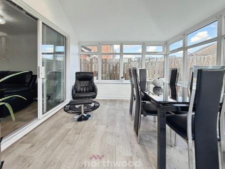 3 bedroom Detached house for sale in Nutwell Lane, Armthorpe, Doncaster, DN3