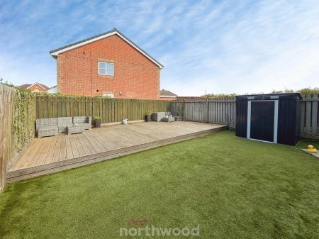 3 bedroom Detached house for sale in Nutwell Lane, Armthorpe, Doncaster, DN3