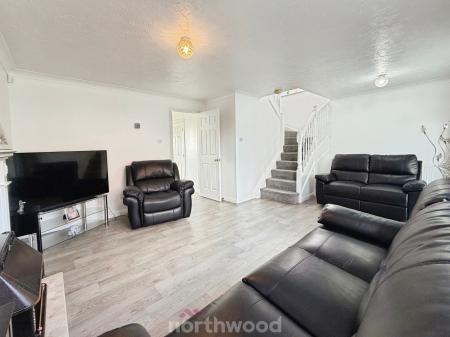 3 bedroom Detached house for sale in Nutwell Lane, Armthorpe, Doncaster, DN3