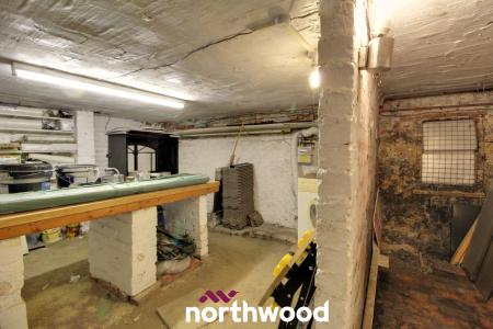 2 bedroom Terraced House to let in Westfield Terrace.., Askern, Doncaster, DN6