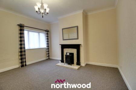 2 bedroom Terraced House to let in Westfield Terrace.., Askern, Doncaster, DN6