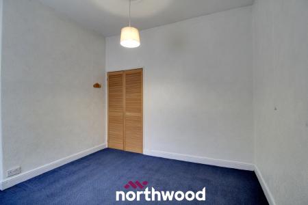 2 bedroom Terraced House to let in Westfield Terrace.., Askern, Doncaster, DN6