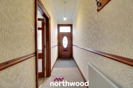 2 bedroom Terraced House to let in Westfield Terrace.., Askern, Doncaster, DN6