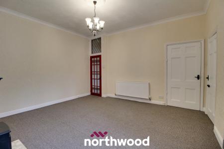 2 bedroom Terraced House to let in Westfield Terrace.., Askern, Doncaster, DN6
