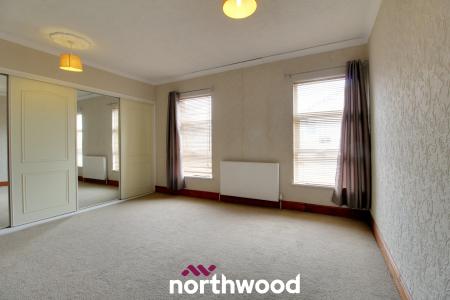 2 bedroom Terraced House to let in Westfield Terrace.., Askern, Doncaster, DN6