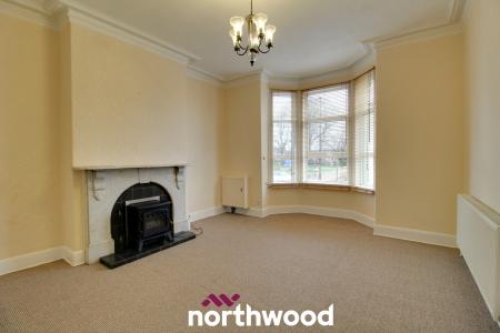 2 bedroom Terraced House to let in Westfield Terrace.., Askern, Doncaster, DN6