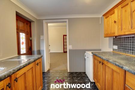2 bedroom Terraced House to let in Westfield Terrace.., Askern, Doncaster, DN6
