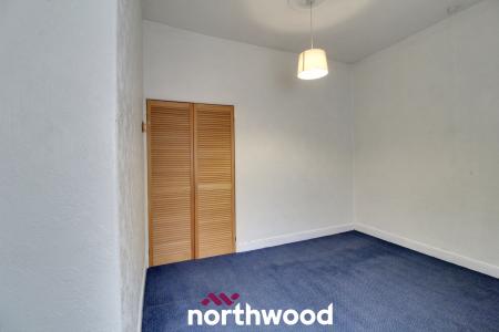 2 bedroom Terraced House to let in Westfield Terrace.., Askern, Doncaster, DN6