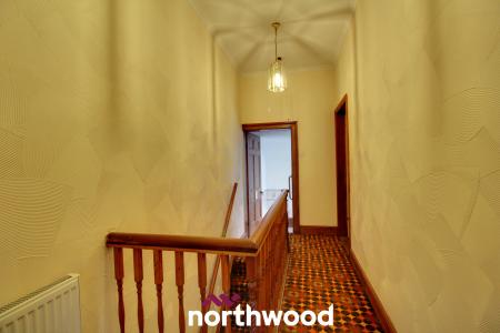 2 bedroom Terraced House to let in Westfield Terrace.., Askern, Doncaster, DN6