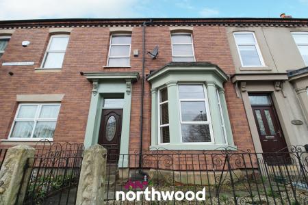 Westfield Terrace.., Askern, Doncaster, DN6