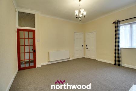 2 bedroom Terraced House to let in Westfield Terrace.., Askern, Doncaster, DN6