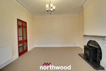 2 bedroom Terraced House to let in Westfield Terrace.., Askern, Doncaster, DN6